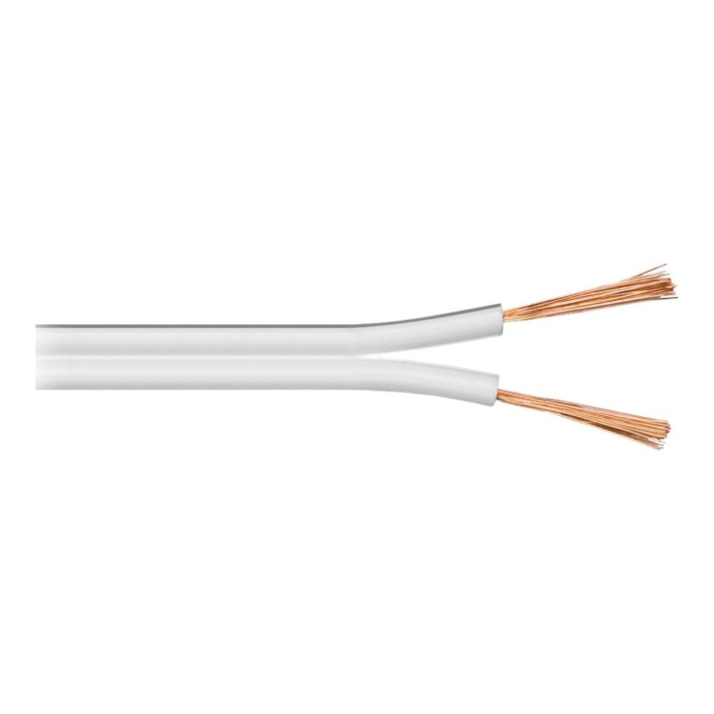 Goobay goobay bulkhögtalarkabel - 25 m