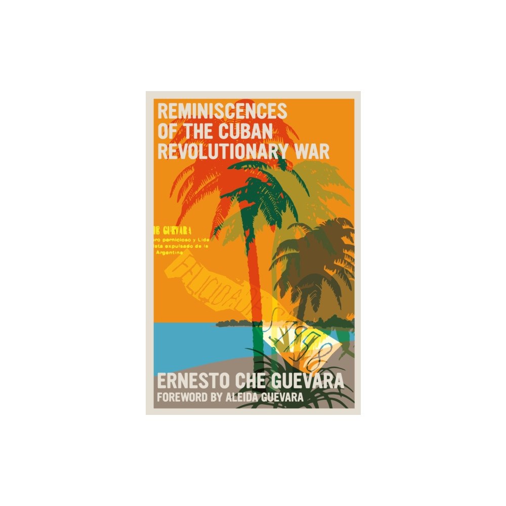 Not Stated Reminiscences of the Cuban Revolutionary War (häftad, eng)