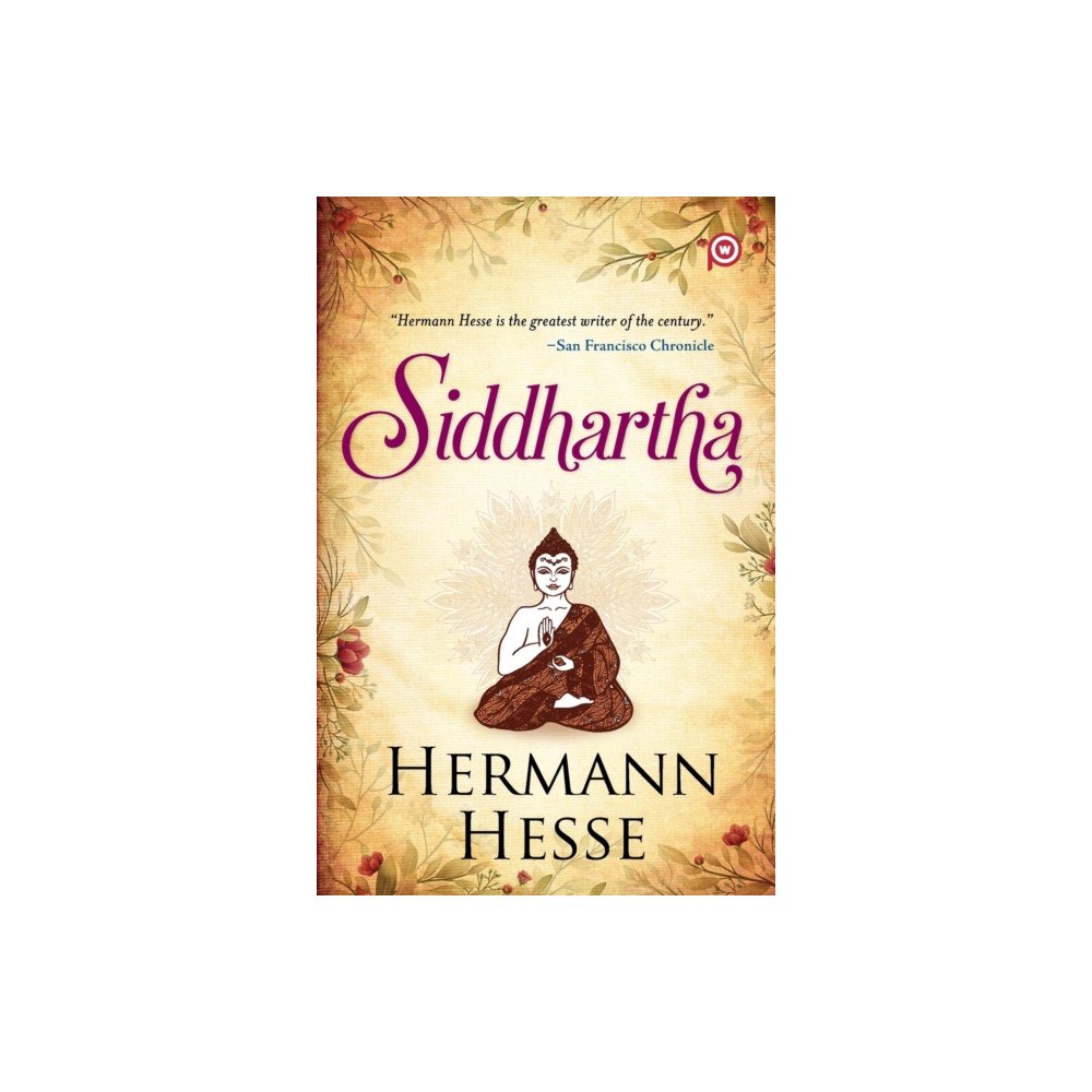 General Press Siddhartha (häftad, eng)