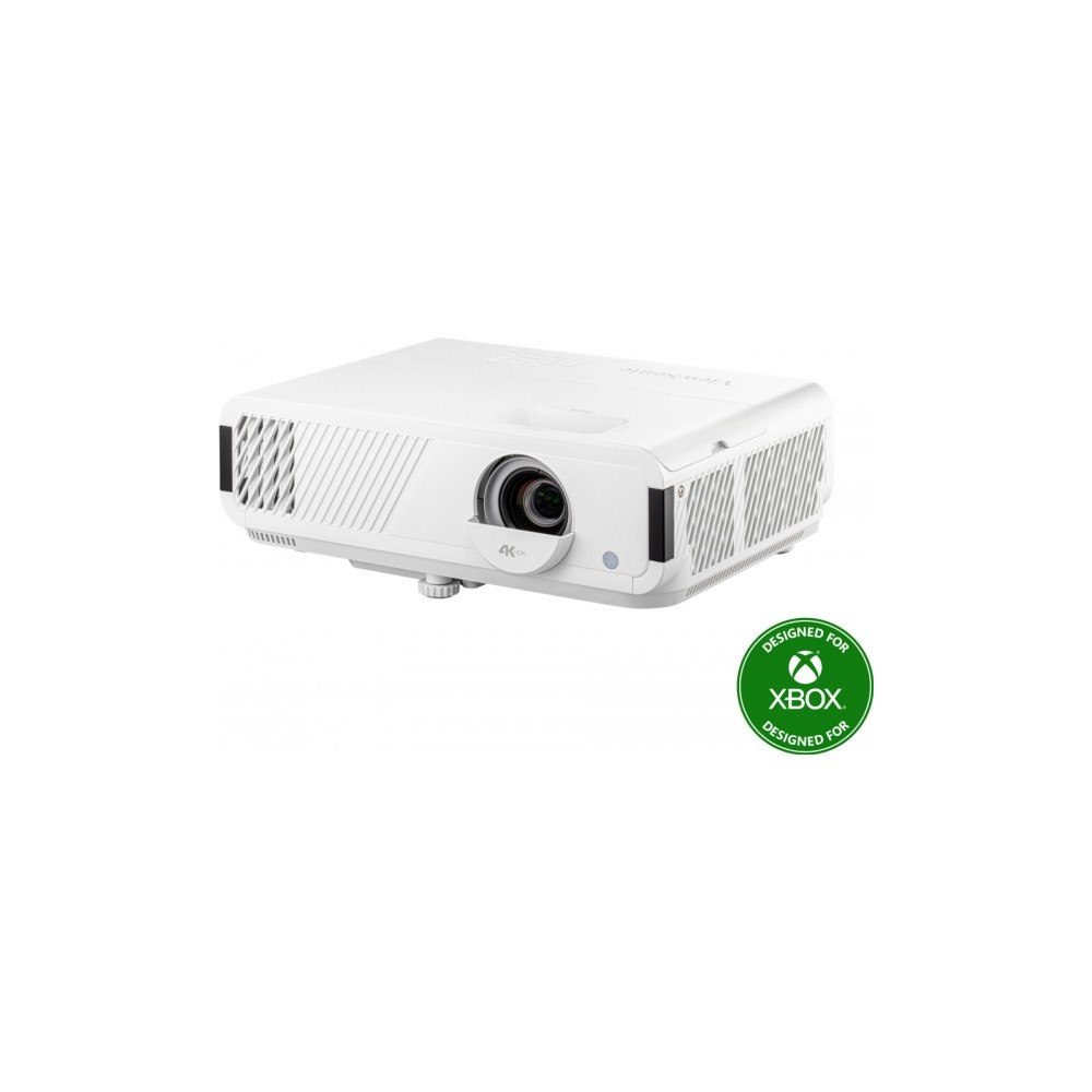 Viewsonic Viewsonic PX749-4K, 4000 ANSI lumen, UHD 4K (3840x2160), 120...