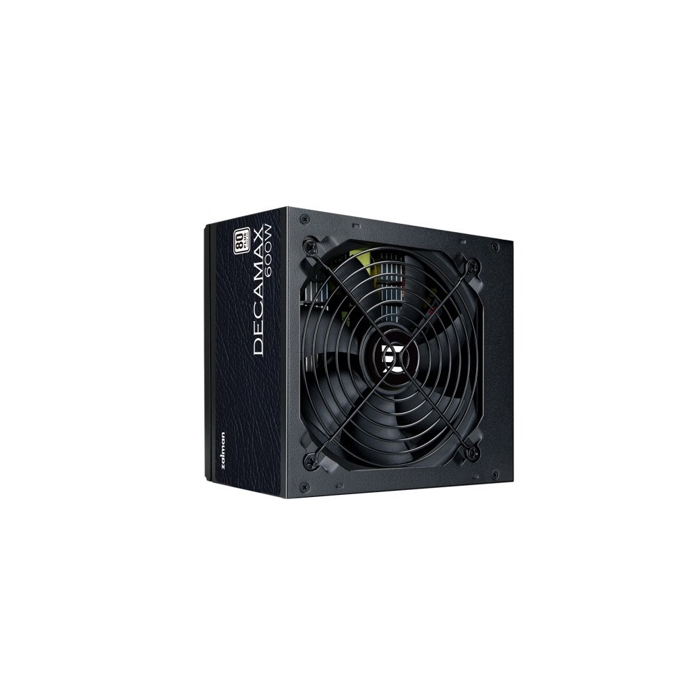 Zalman Zalman Decamax, 600 W, 200