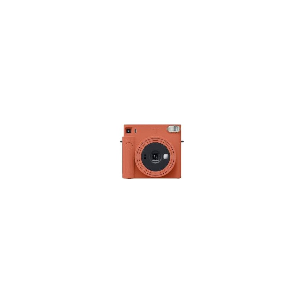 Fujifilm Fujifilm Instax Square SQ1, 62 x 62 mm, Orange, 86 x 72 mm,...