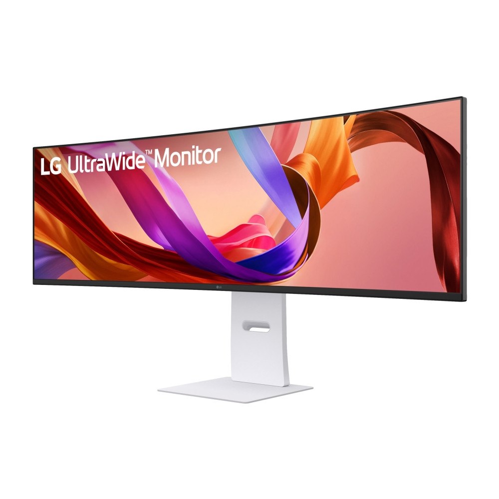 LG Electronics LG UltraWide 49U950A-W