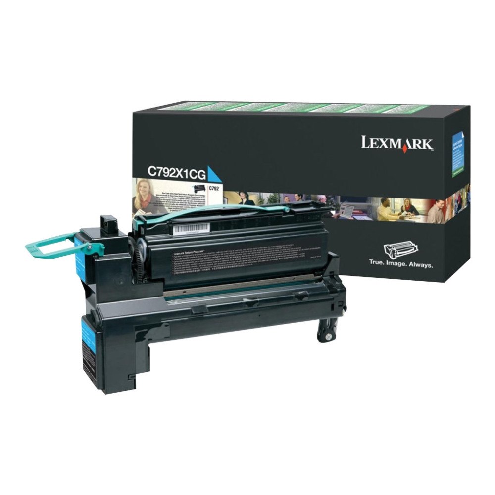 LEXMARK Lexmark