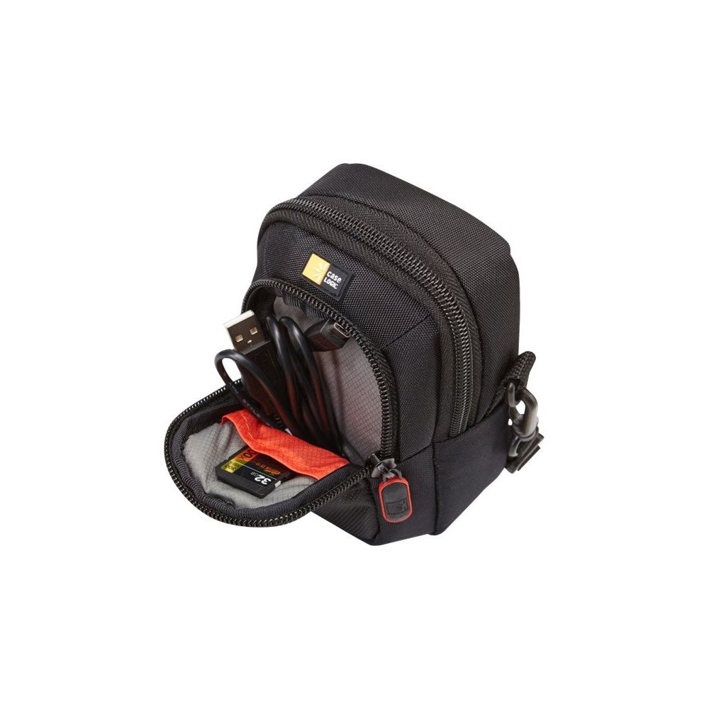 Case Logic Case Logic Advanced Point and Shoot Camera Case