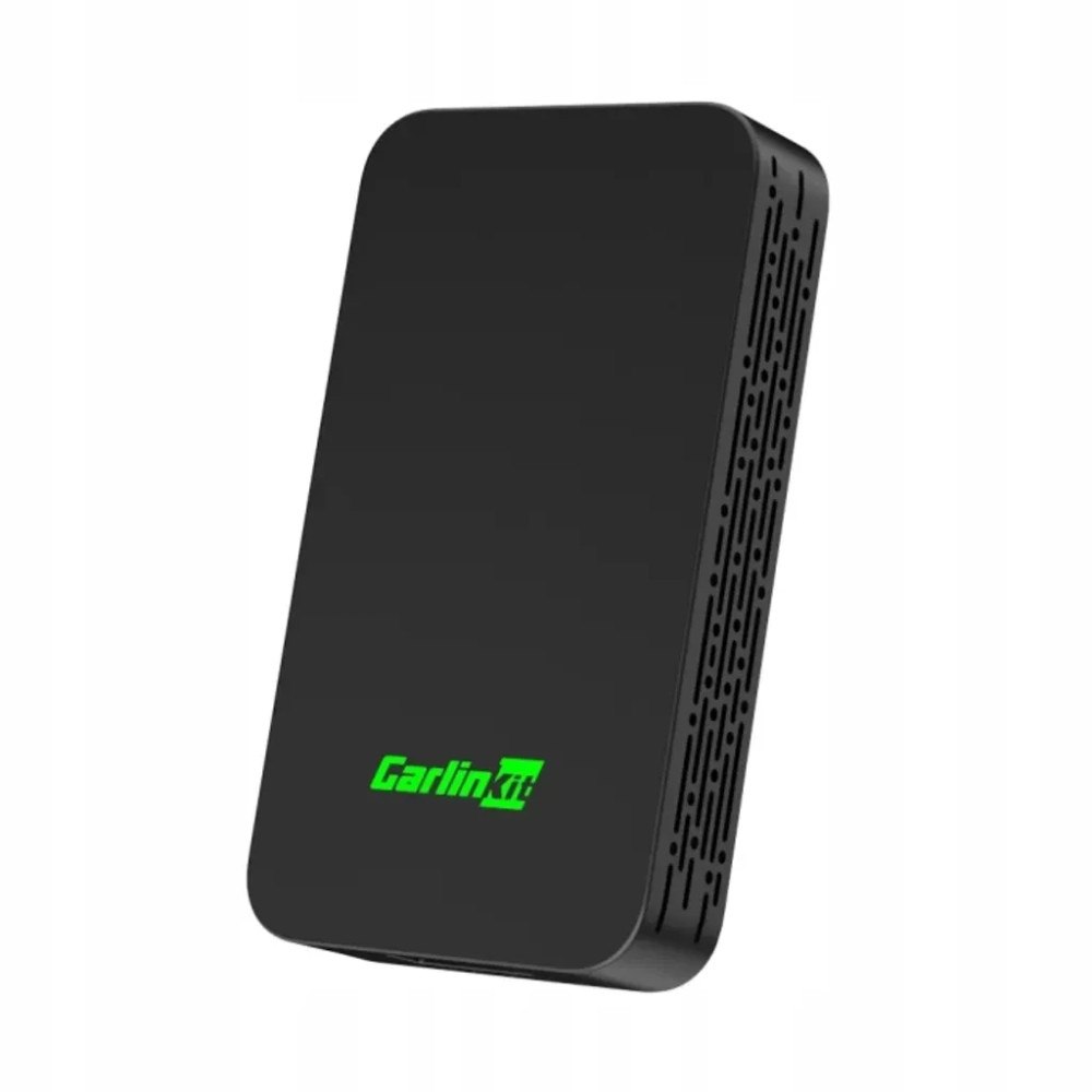 Carlinkit CarlinKit 2air USB-adapter för trådlös CarPlay och Android A...