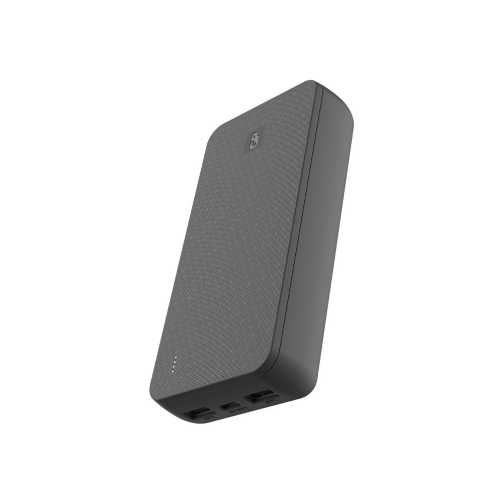 GP Batteries GP Batteries 405212, 10000 mAh, Litium Polymer (LiPo), Grädd...