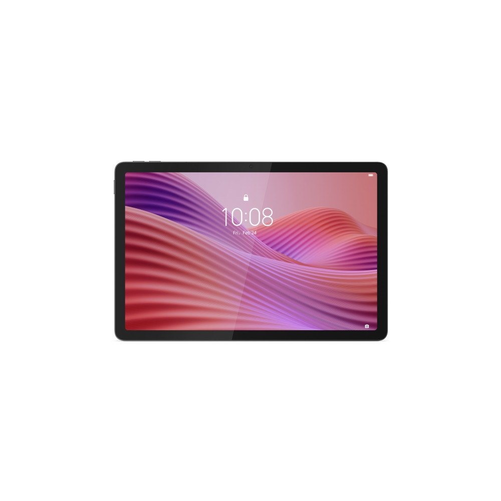 Lenovo Lenovo Tab ZAEJ - surfplatta - Android 14 eller senare - 128 GB - 10.1" - 4G - tjänst ingår ej