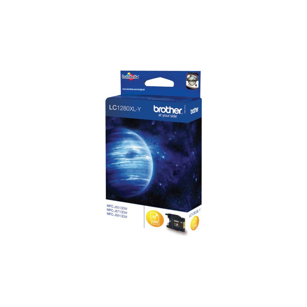 Brother Brother LC1280XLY