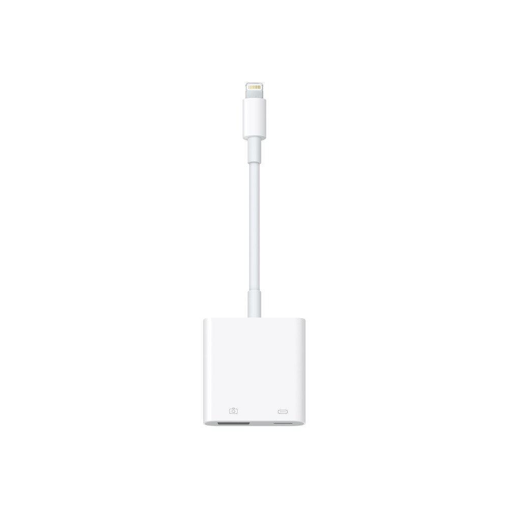 Apple Apple Lightning-adapter