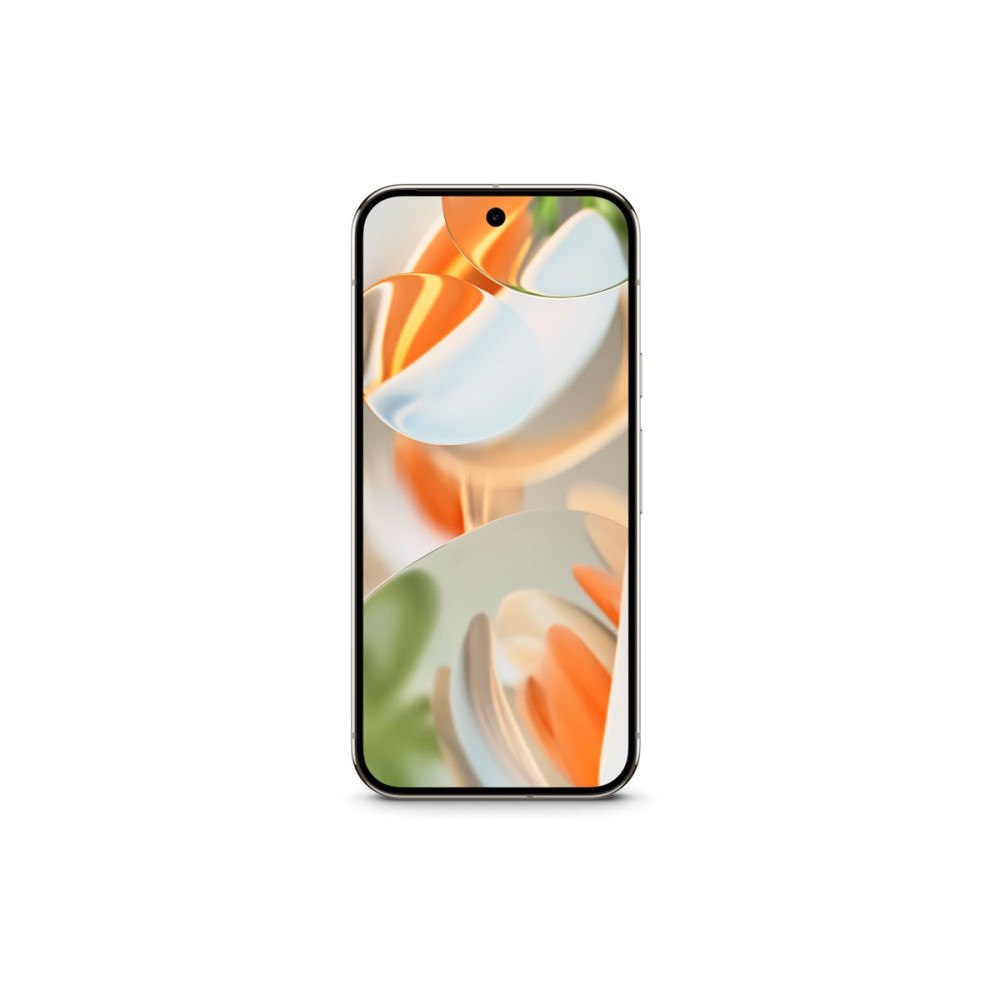 Google Google Pixel 9 Pro - porslin - 5G pekskärmsmobil - 128 GB - GSM