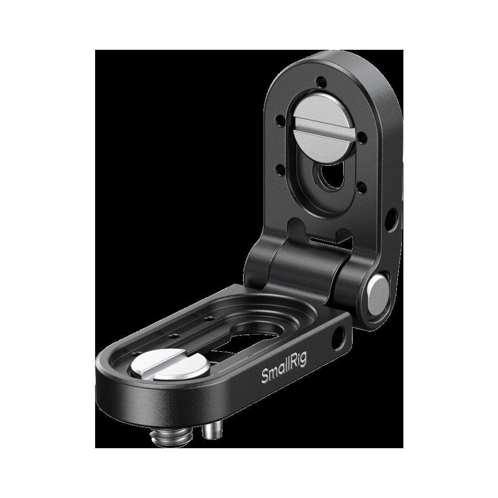 SMALLRIG SmallRig 5712 Foldable mini L-Shaped Mount Plate