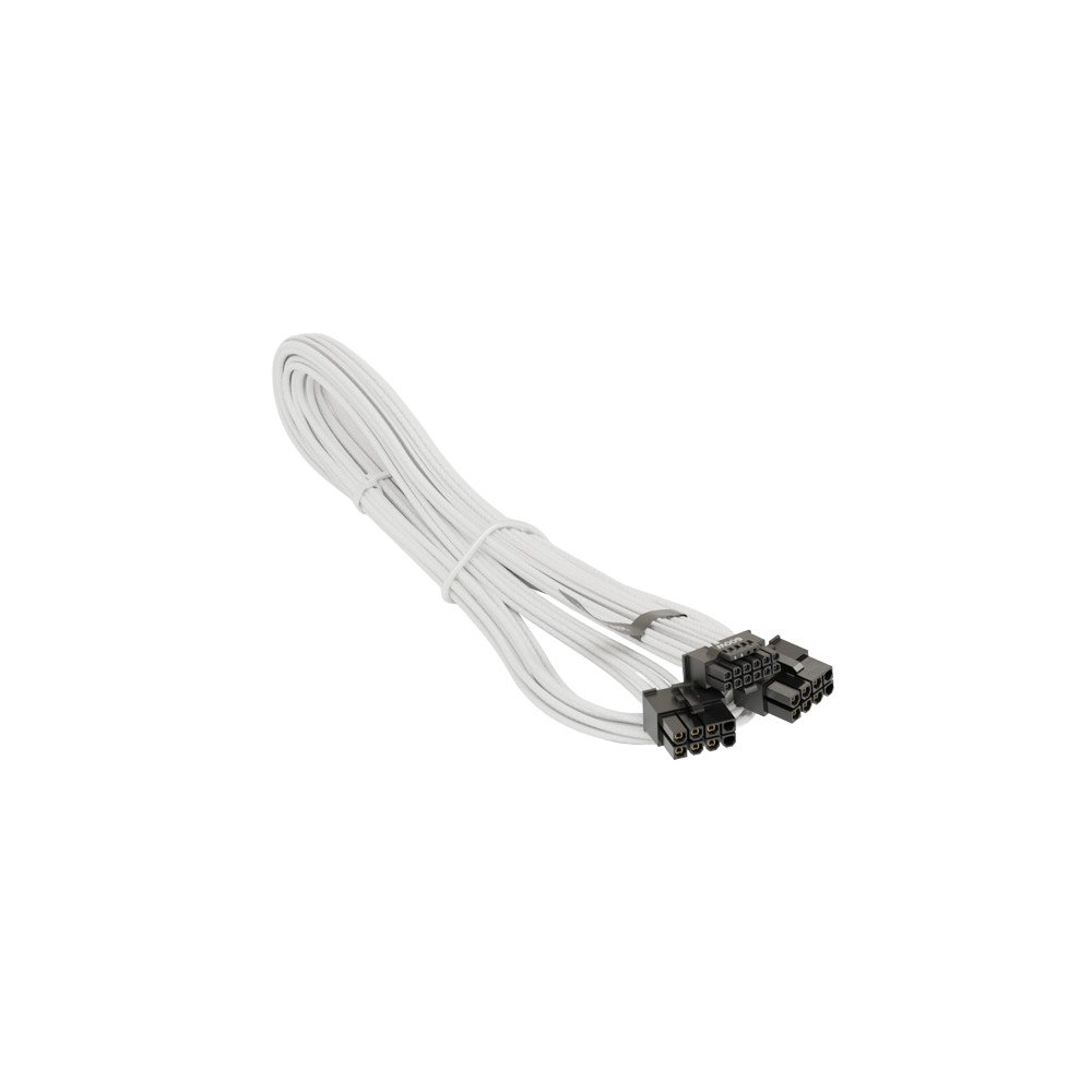 Seasonic Seasonic Kabel 12VHPWR, 0,75 m, 12VHPWR, 2 x PCI-E (8-pin),...