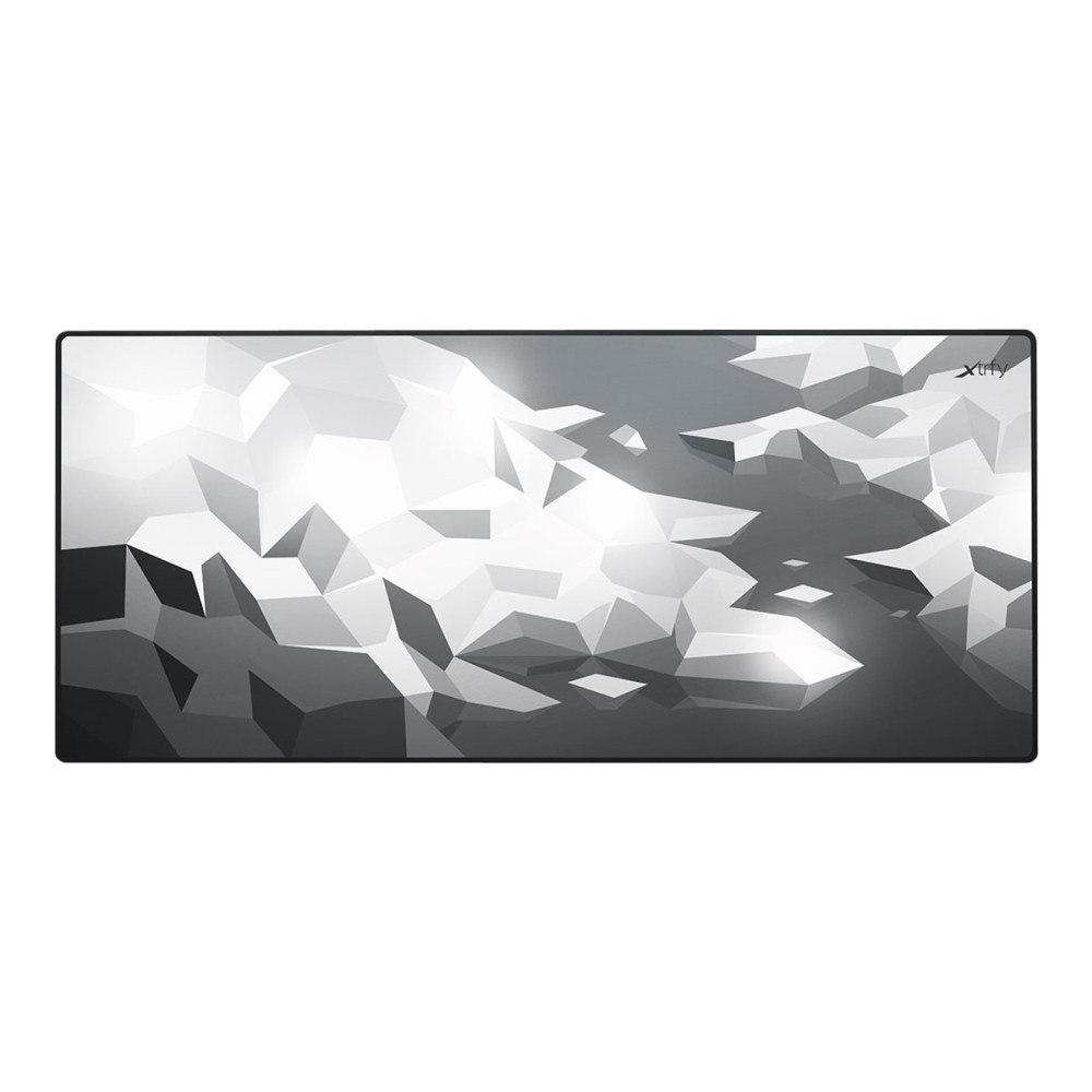 Xtrfy Gaming AB Xtrfy GP5 - tangentbord och musdyna - storlek XL
