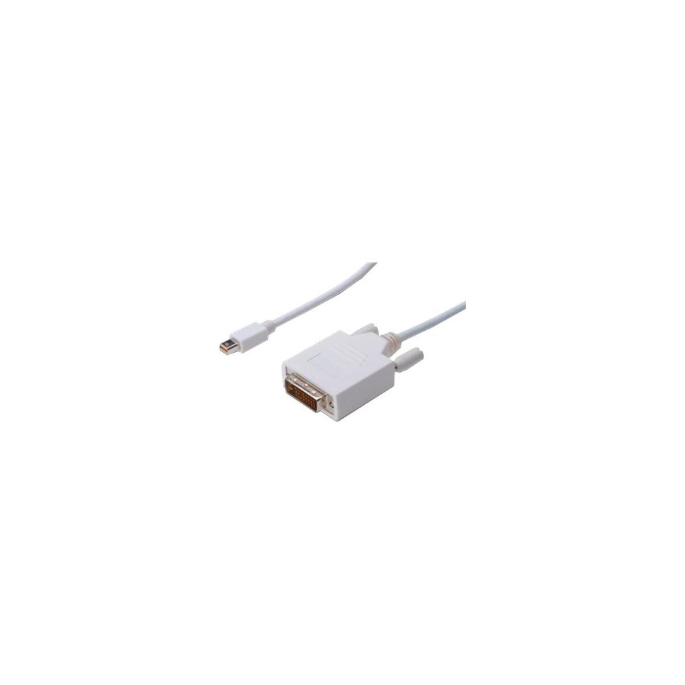 Digitus ASSMANN DisplayPort-kabel - 2 m