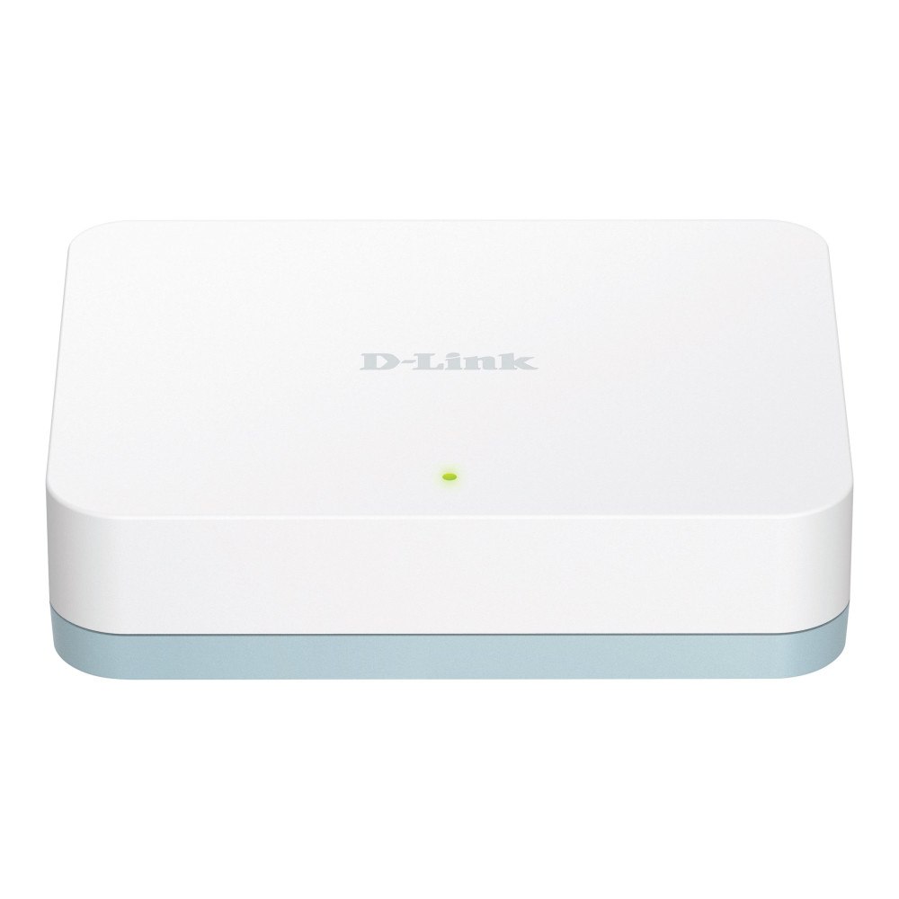 D-Link D-Link DGS 1005D - switch - 5 portar
