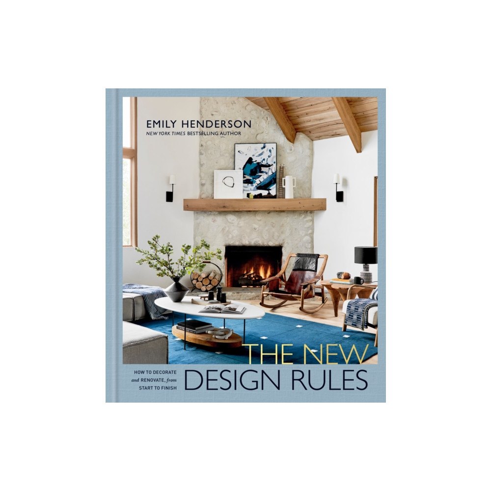 Not Stated The New Design Rules (häftad, eng)