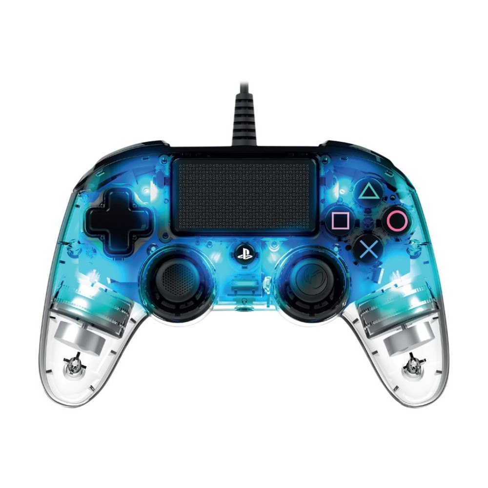 Nacon NACON COMPACT - spelkontroll - kabelansluten