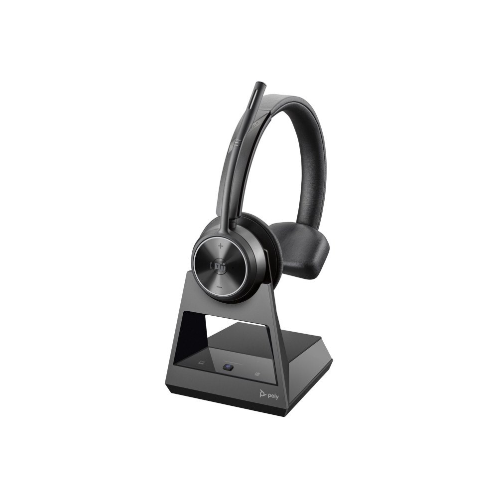 Plantronics HP Poly Savi 7310-M Office - headset