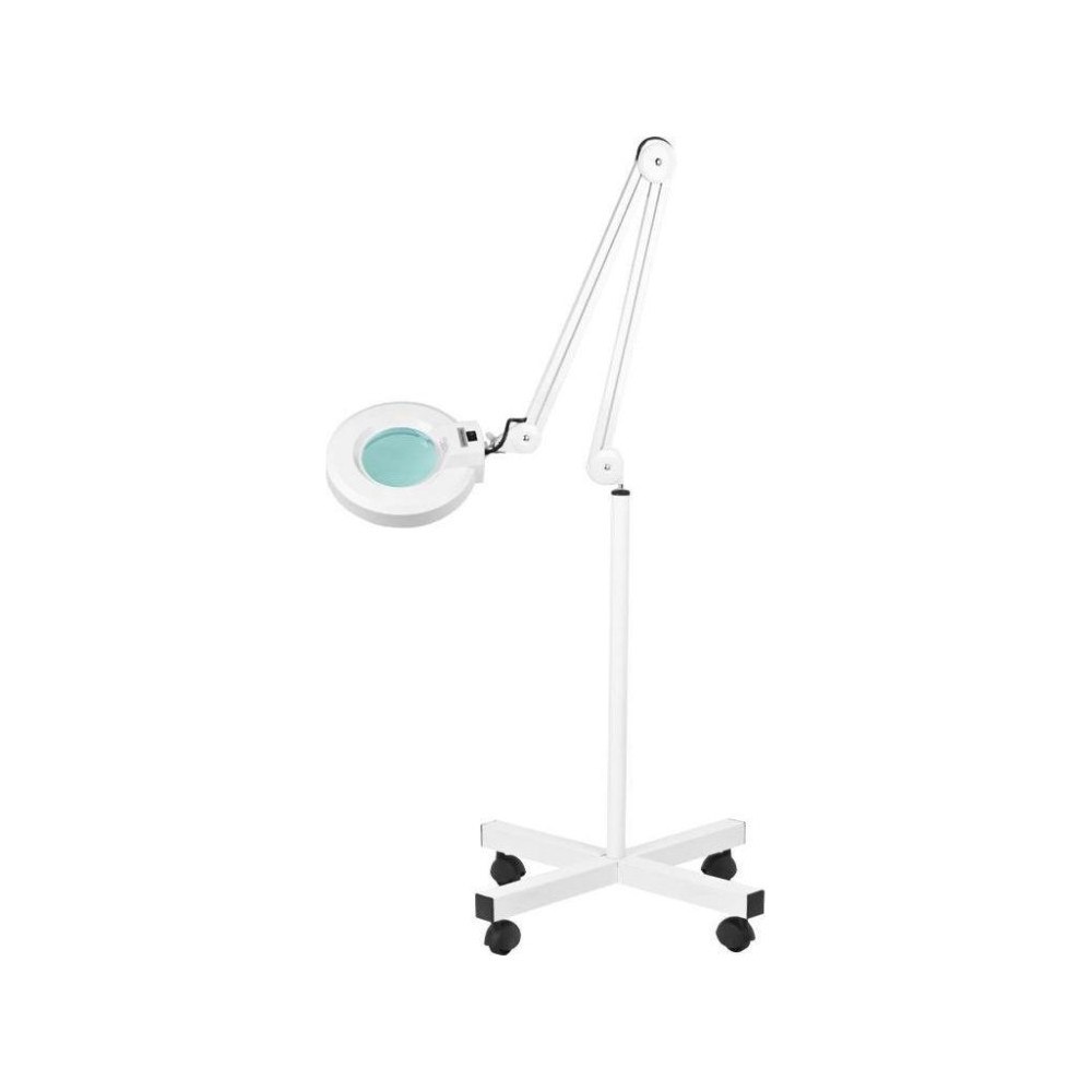 ACTIVESHOP Activeshop Kosmetikalampa med förstoringsglas och stativ S4...