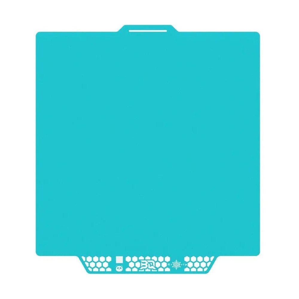 Usorteret BIQU Panda Buildplate CryoGrip Pro Glacier