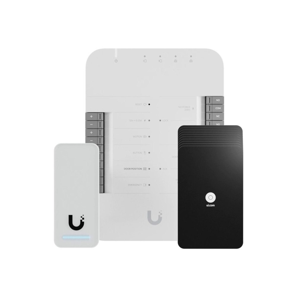 Ubiquiti Ubiquiti UniFi G2 Starter Kit