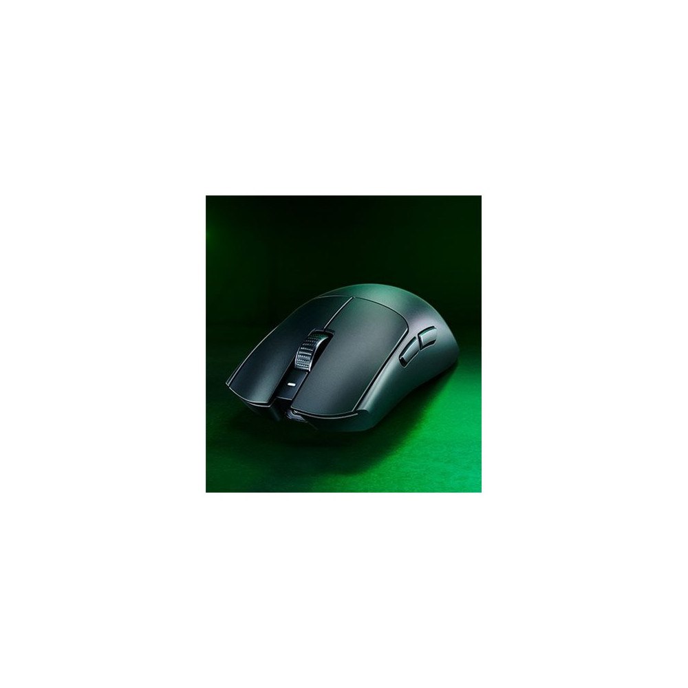 Razer Razer Viper V3 Pro - mus - USB - svart