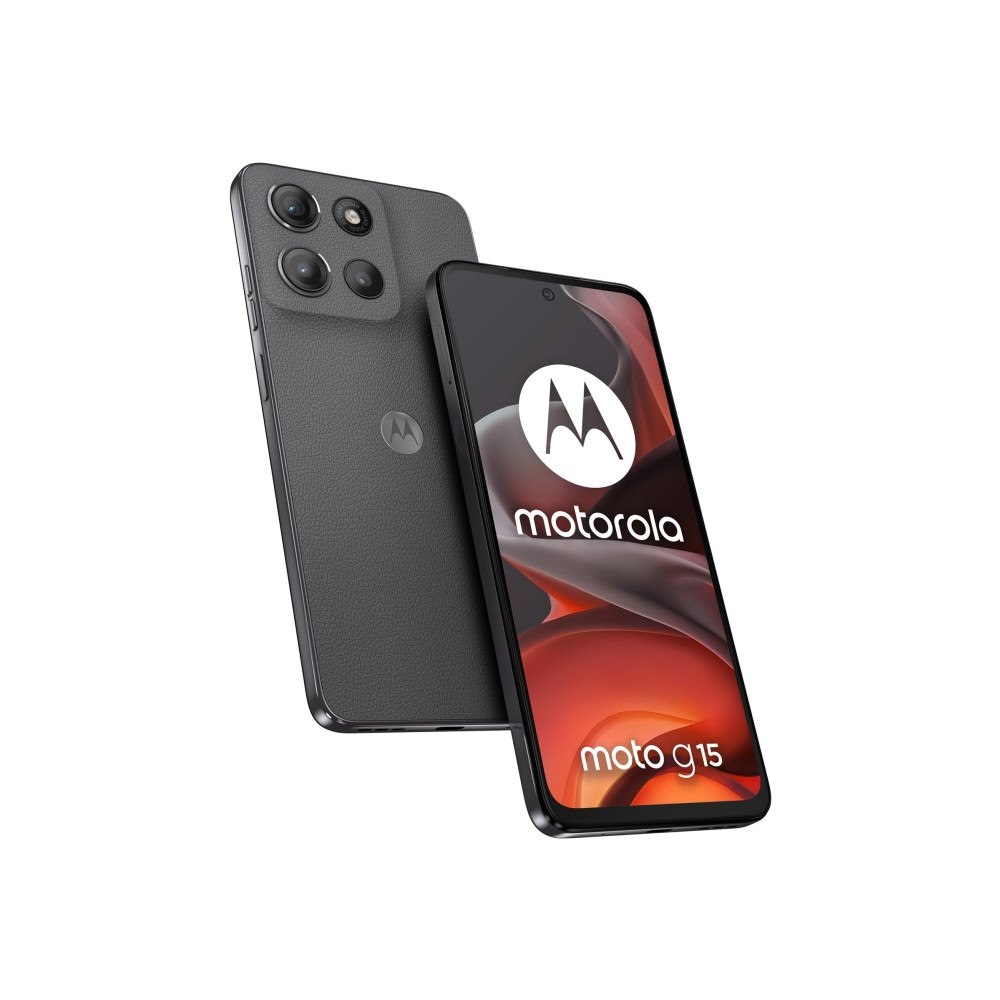 MOTOROLA Motorola Moto G15