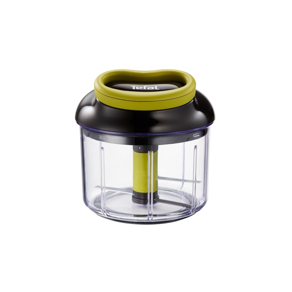 Tefal Tefal K13204, Svart, Grön, Transparent, 137 mm, 137 mm, 144...