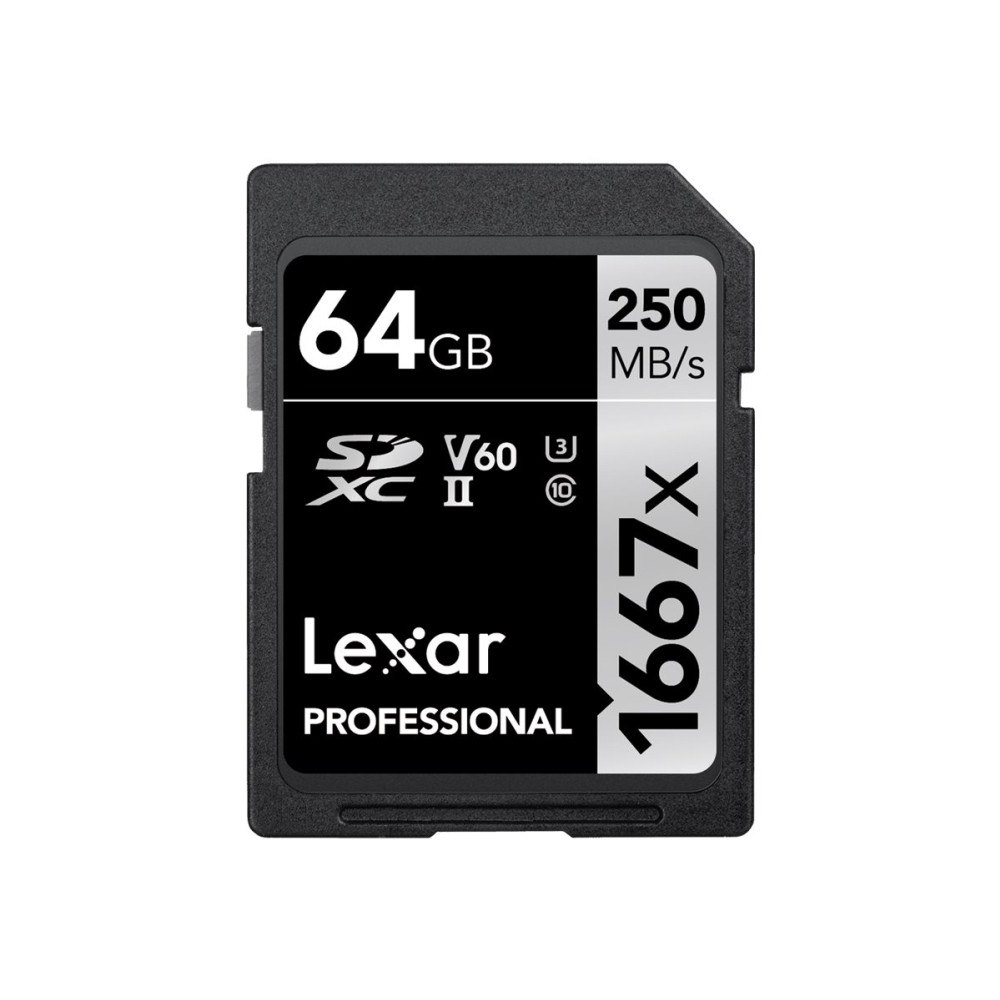Lexar Media Lexar Professional