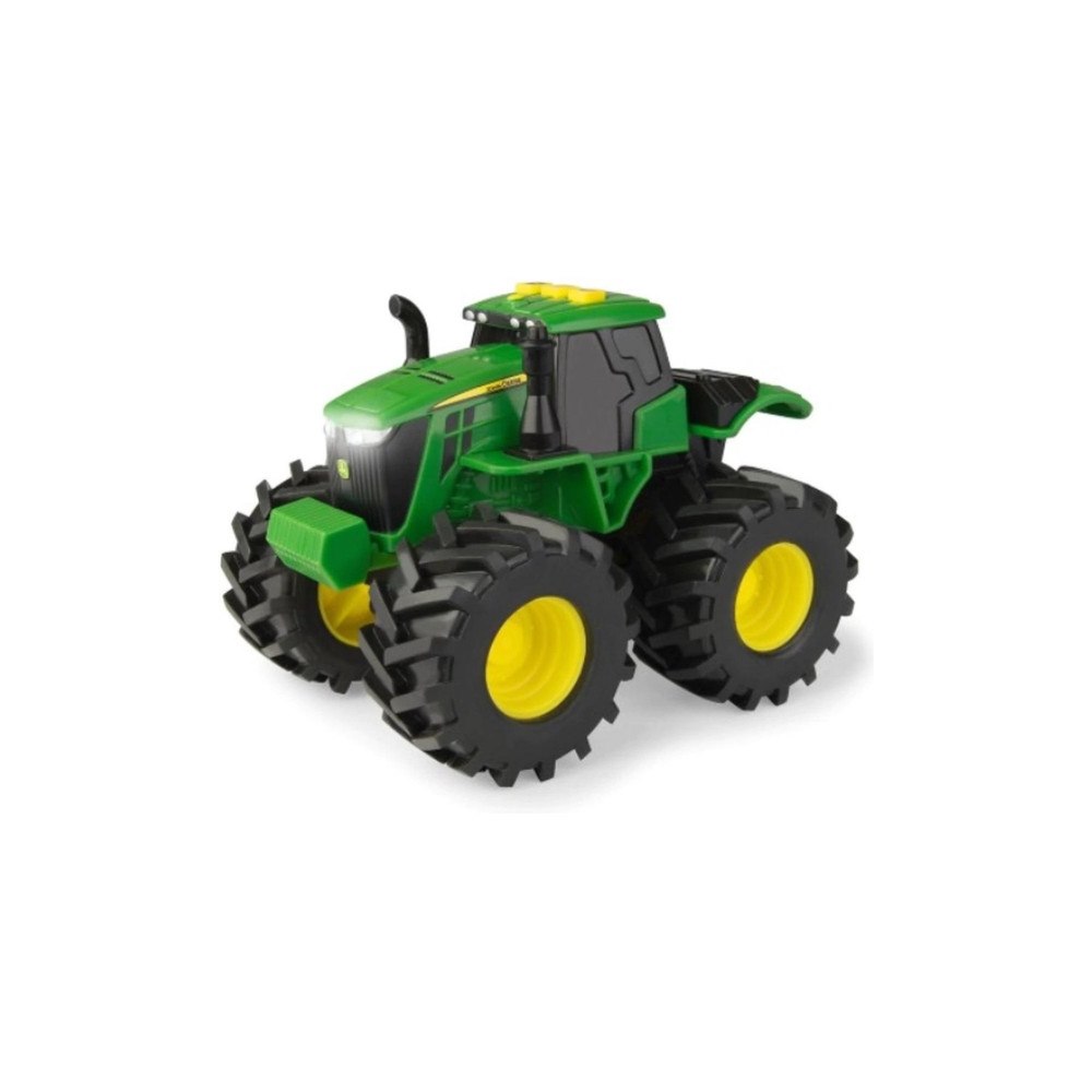 Tomy Tomy John Deere 46656, Traktor, Inomhus / utomhus, 1,5 År, L...