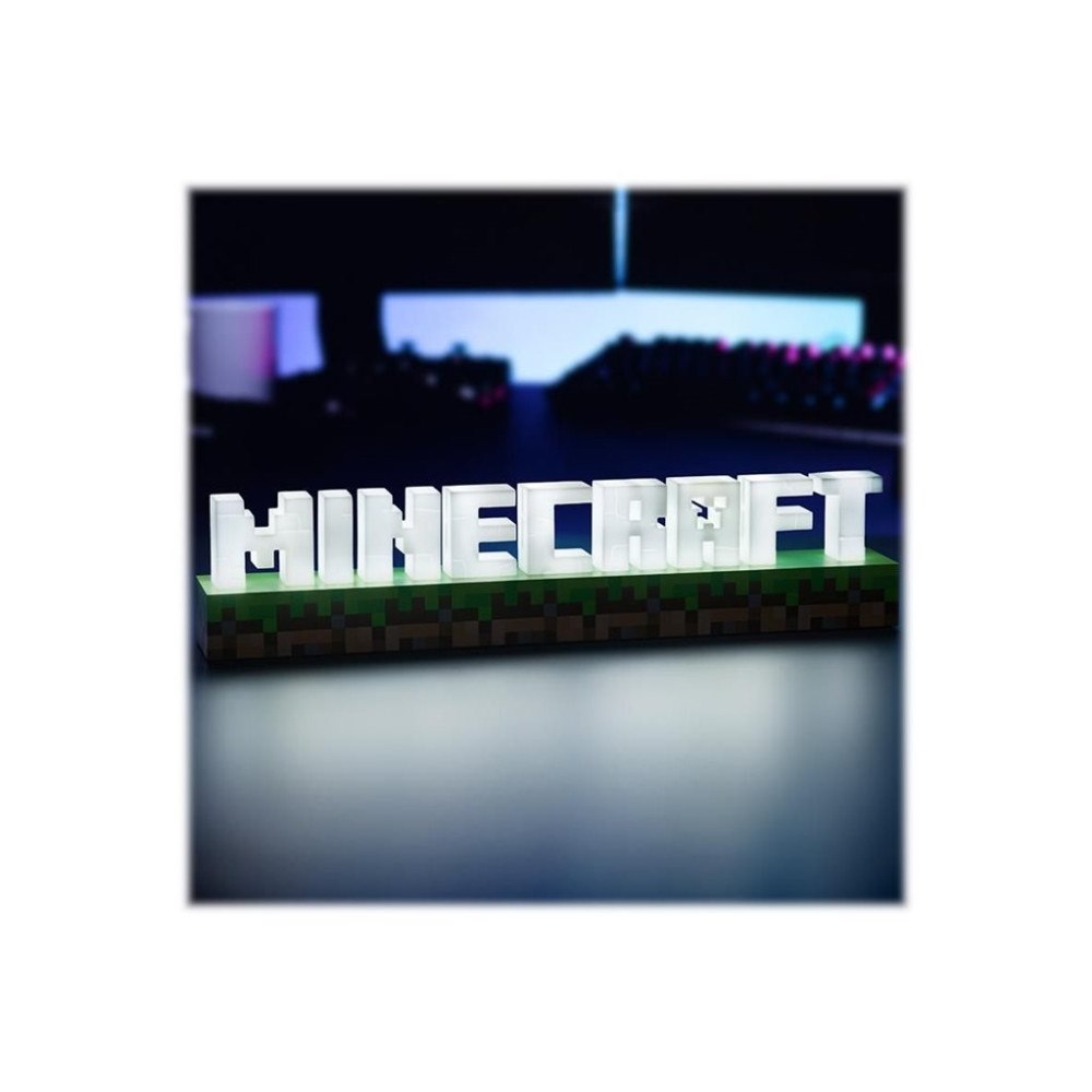 Paladone Product Paladone Minecraft