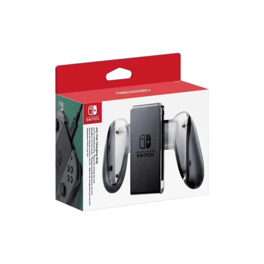 Nintendo Nintendo | Opladningsgrip (USB-C)