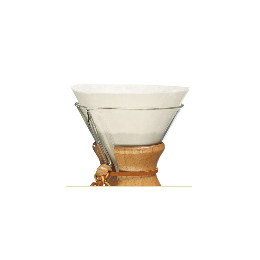 Chemex Chemex Chemex Filter 100 delar