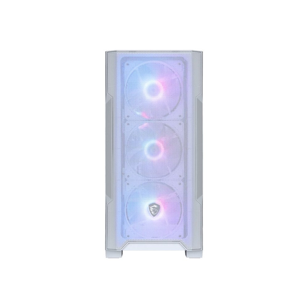 MSI MSI MAG FORGE M100R