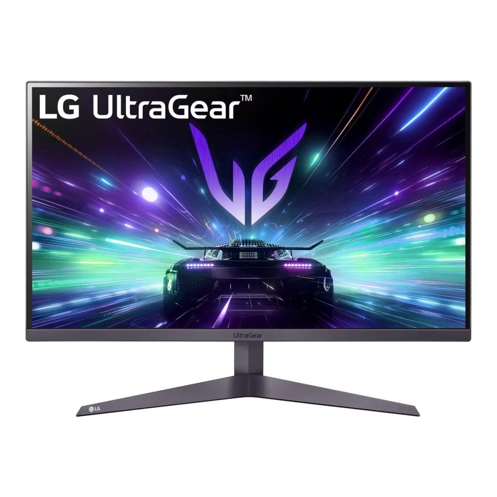 LG Electronics LG UltraGear 27GS50F-B