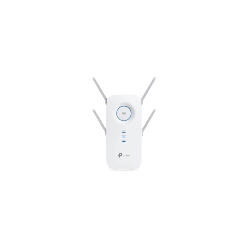 TP-LINK TP-Link AC2600 Wi-Fi Range Extender RE650