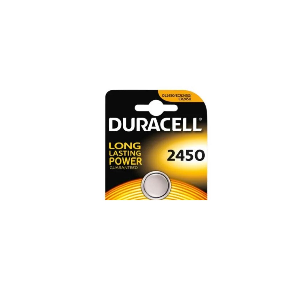 Duracell Duracell Electronics 2450