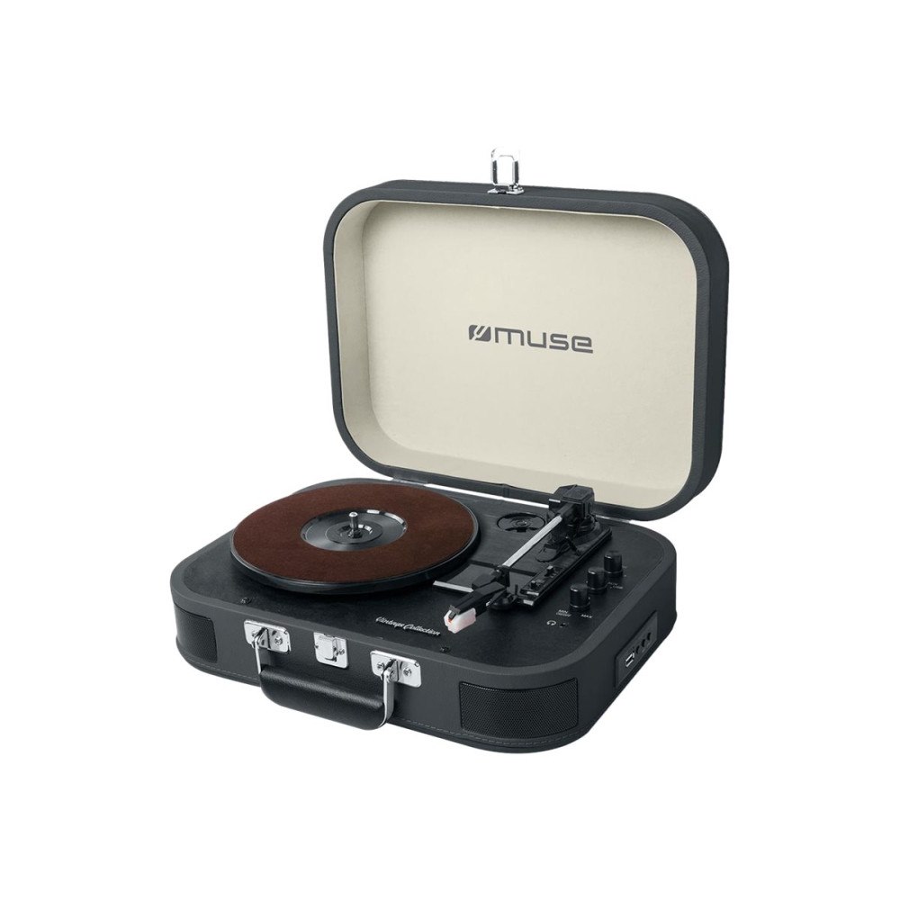 Muse Muse MT-201 DG - ljudsystem