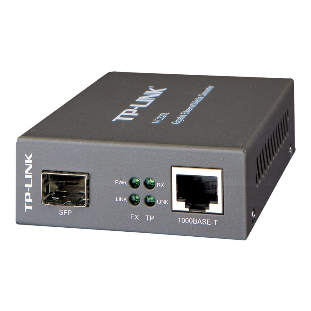 TP-LINK TP-Link MC220L