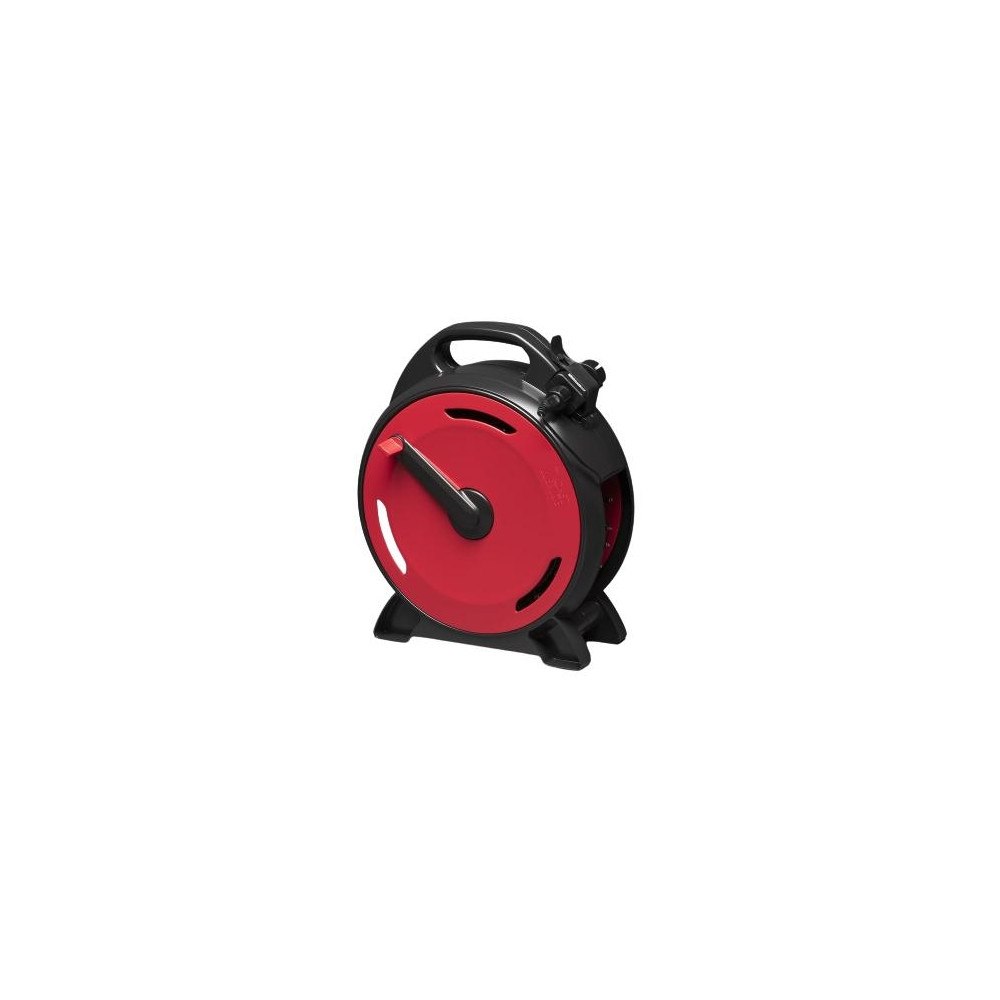 KONSTSMIDE Konstsmide 3850-100, Fairy lights, Svart, Röd, Plast, IP44,...