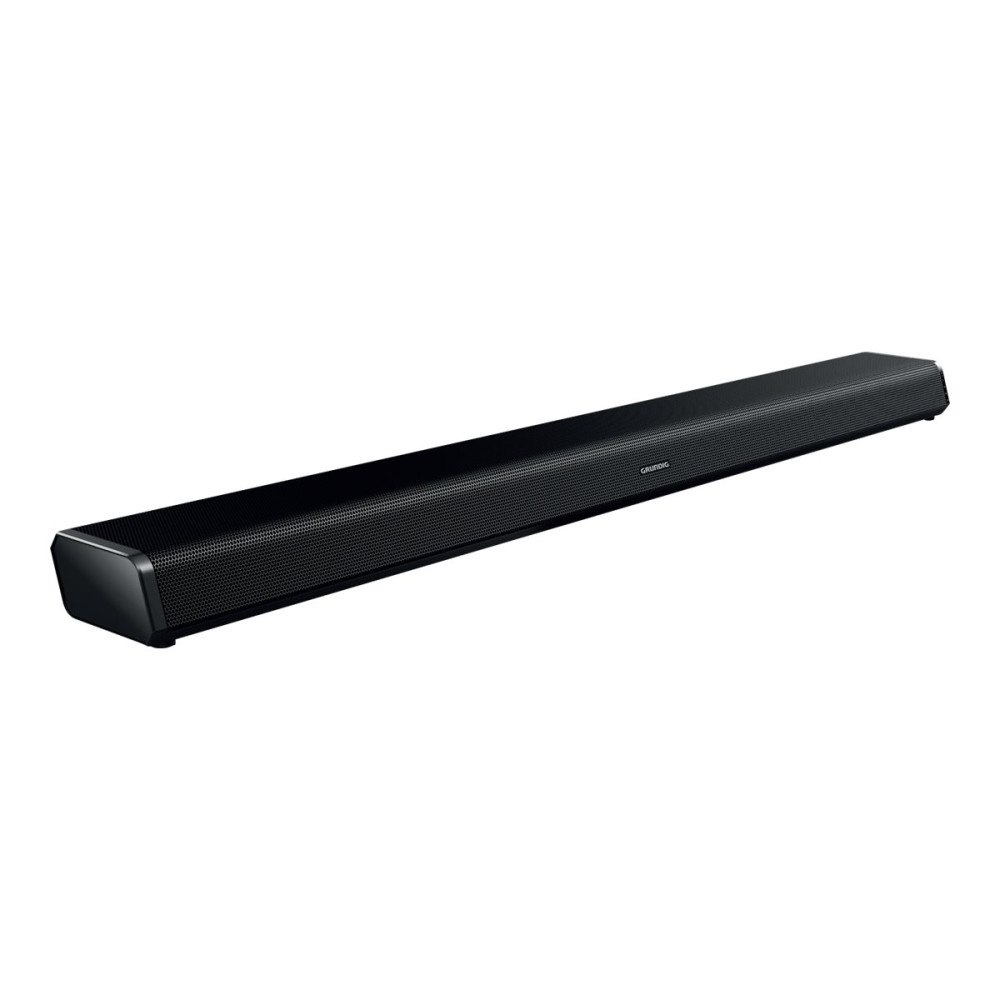 Grundig International Grundig DSB 970 - soundbar - för tv - trådlös