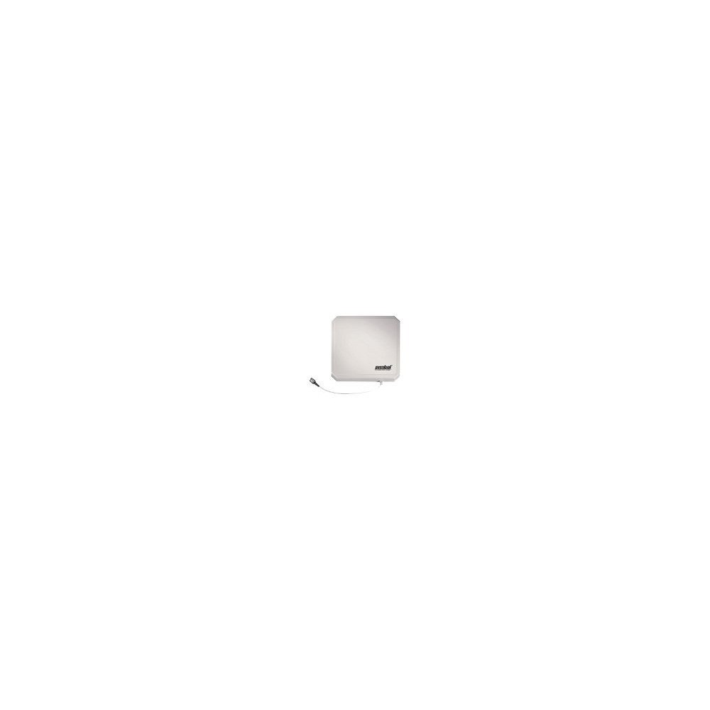Zebra Technologies Zebra AN480 Single Port RFID Antenna - RFID-antenn