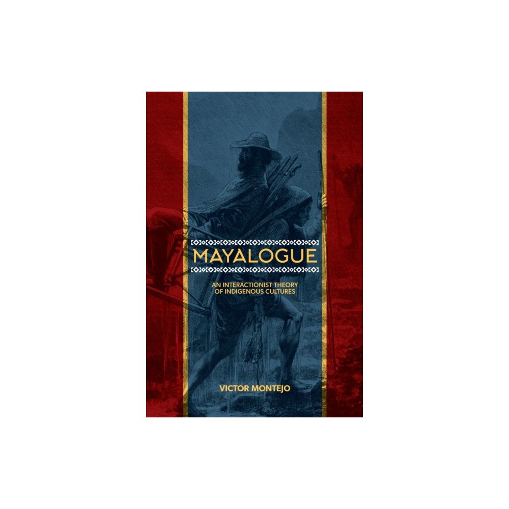 State University of New York Press Mayalogue (häftad, eng)