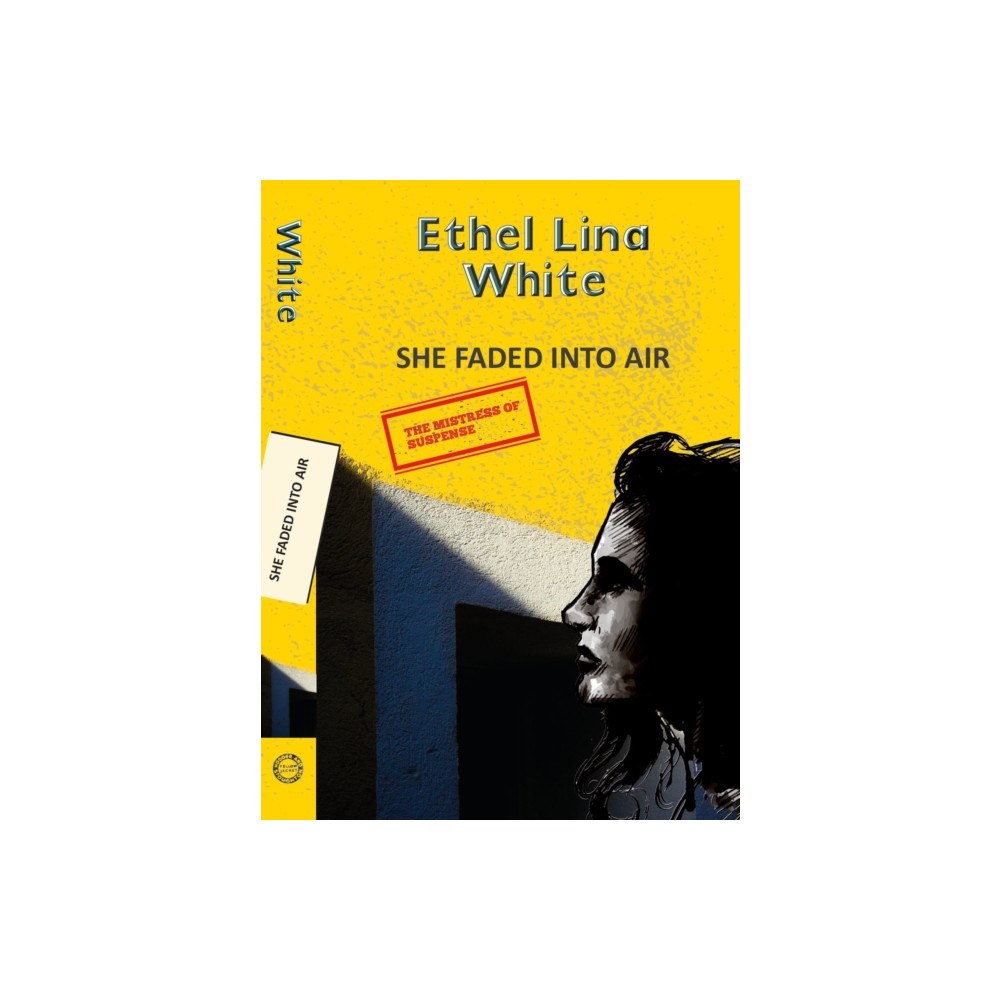 Hachette India She Faded Into Air (häftad, eng)