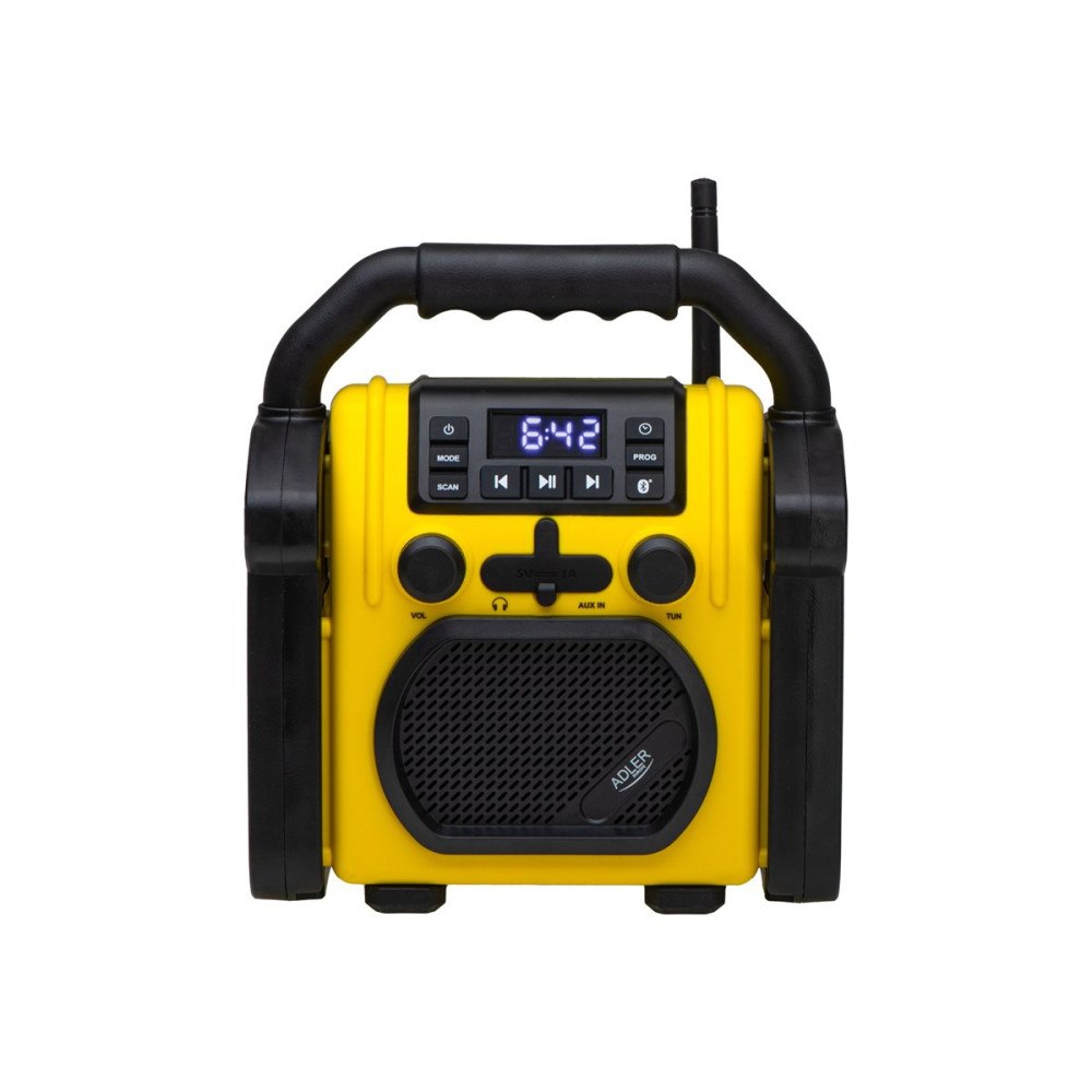 ADLER ADLER AD 1911 - personlig radio