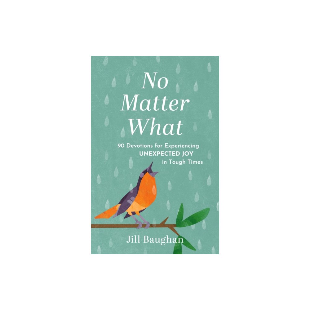 Discovery House Publishers,U.S. No Matter What (häftad, eng)