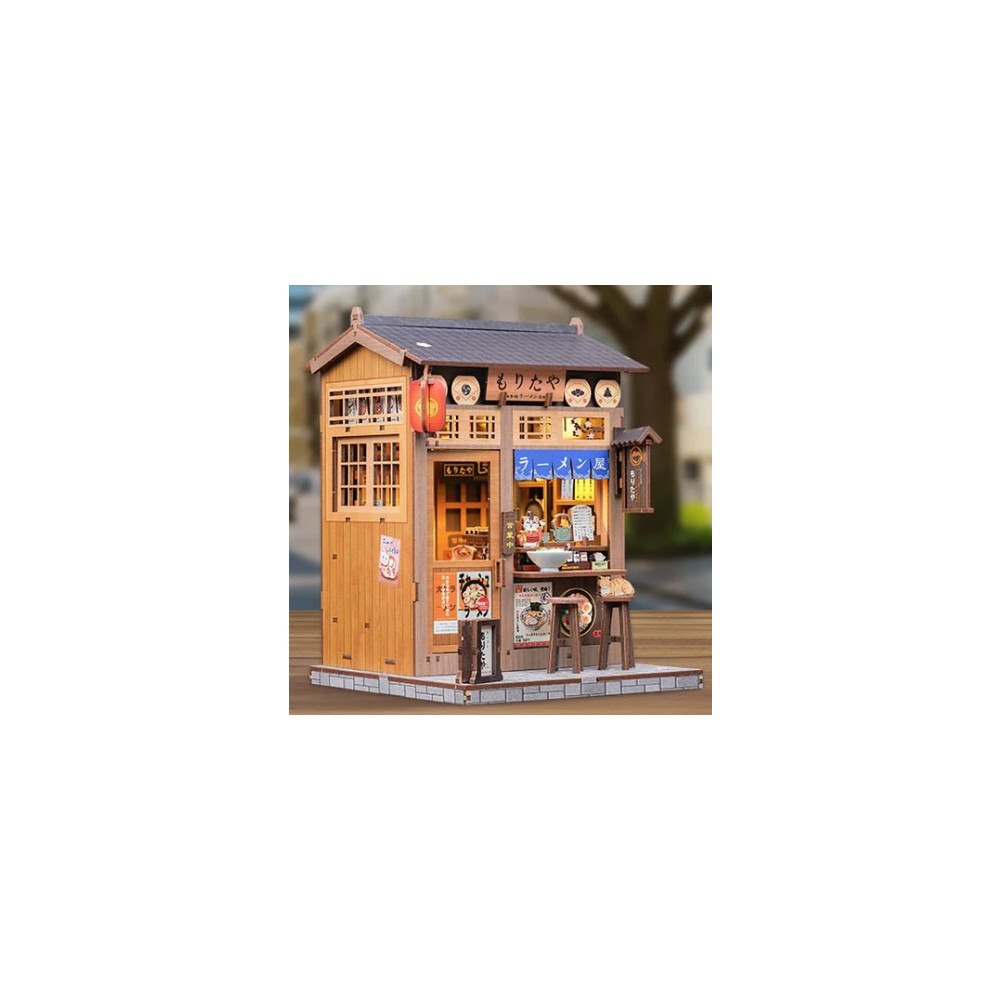 Cutebee Midi Book Nook Morita-Ya