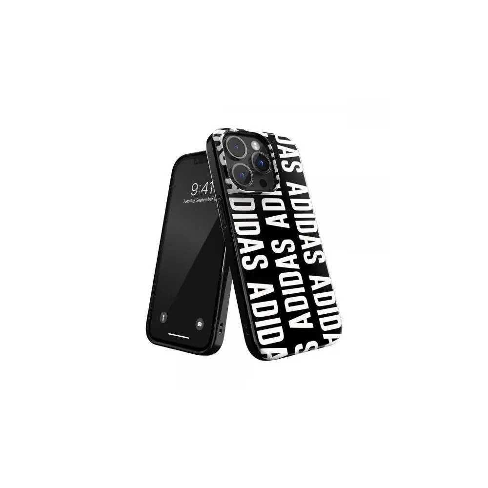 Adidas Adidas OR Snap Case Logo iPhone 14 Pro 6.1" czarny/black 502...