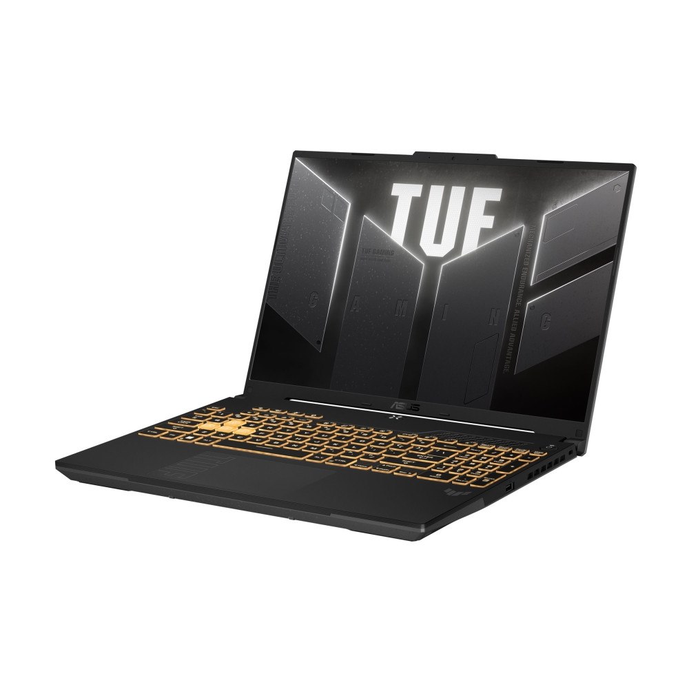 ASUS ASUS TUF Gaming F16 FX608JH-RV026W - 16" - Intel Core i7 - i7-14650HX - 16 GB RAM - 1 TB SSD